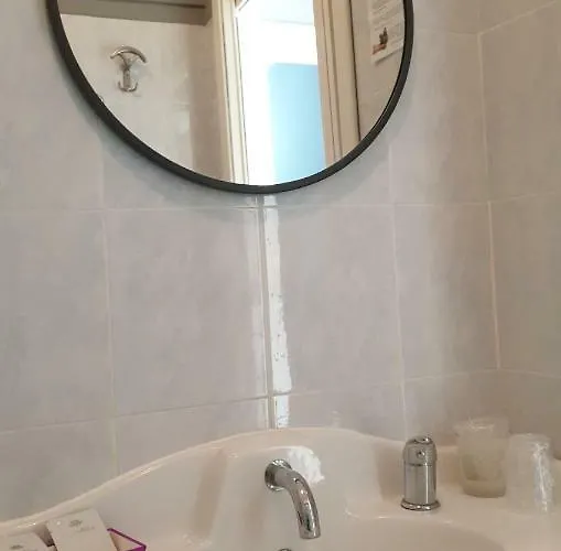 Bianchi Hotel Viareggio