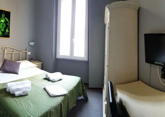 Bianchi Hotel Viareggio