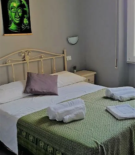 Otel Bianchi Viareggio