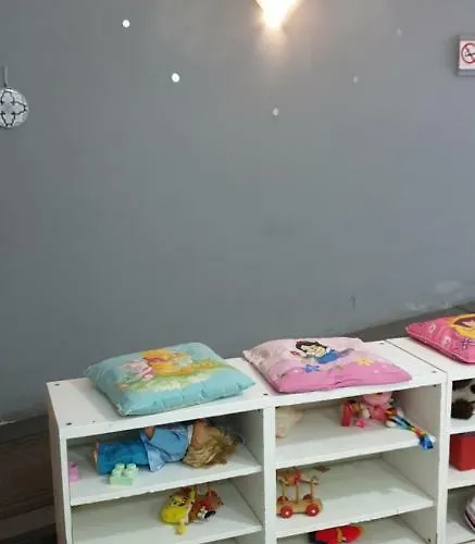 Bianchi Отель Виареджо