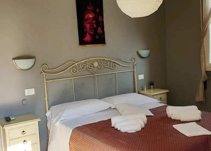 Bianchi 2* Viareggio