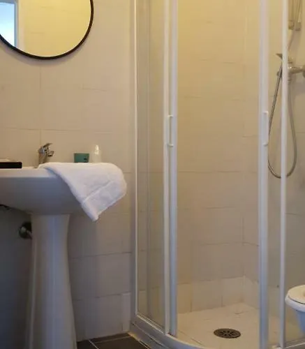 Bianchi Hotel Viareggio