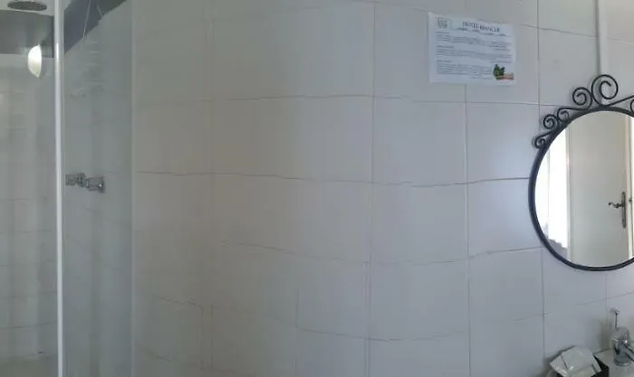 Bianchi Отель Виареджо