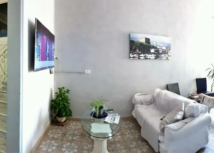 Bianchi Otel Viareggio