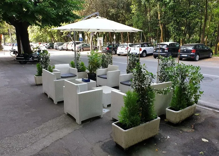 Bianchi 2* Виареджо