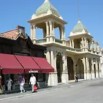 Hotel Bianchi 2*