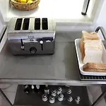 Bianchi Hotel Viareggio
