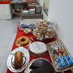 Hotel Bianchi Viareggio