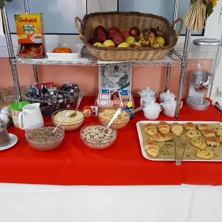 Bianchi Ξενοδοχείο