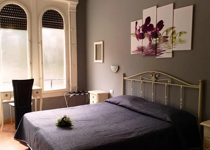 Bianchi Ξενοδοχείο Βιαρέτζιο