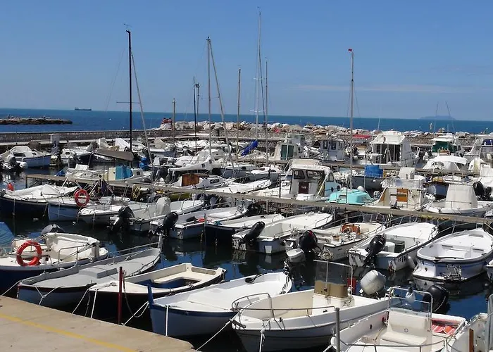 Ξενοδοχείο Bianchi 2*