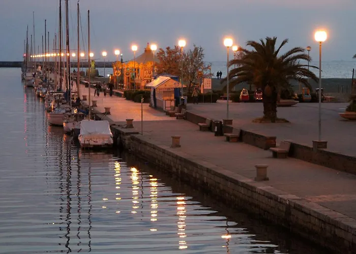 Bianchi Ξενοδοχείο 2*