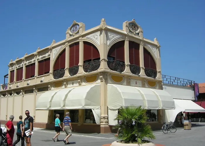 Ξενοδοχείο Bianchi