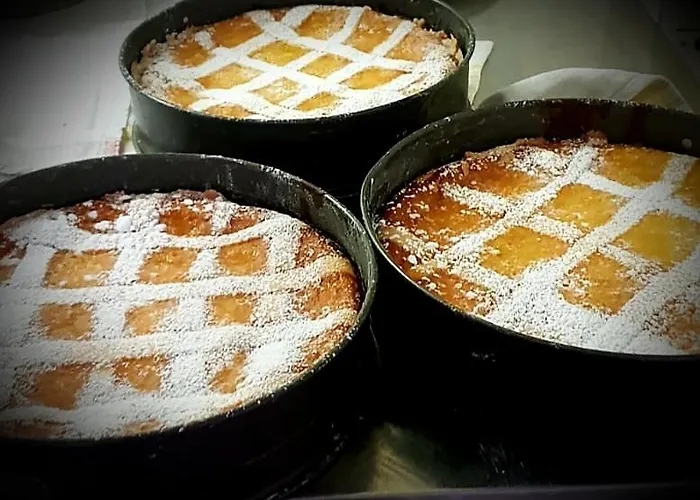 Ξενοδοχείο Bianchi Βιαρέτζιο