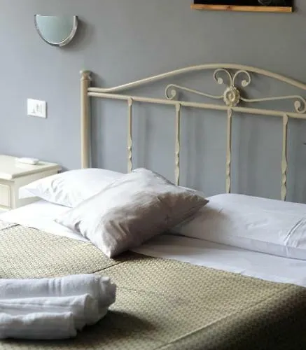 Bianchi 2* Βιαρέτζιο