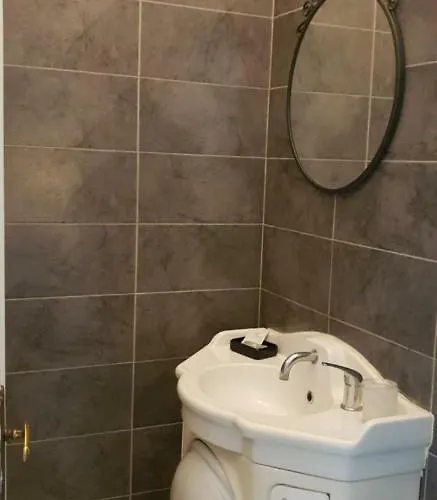 Bianchi Ξενοδοχείο 2*