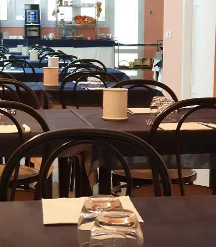 Bianchi Ξενοδοχείο 2*