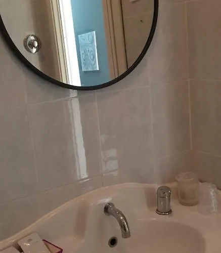 Ξενοδοχείο Bianchi